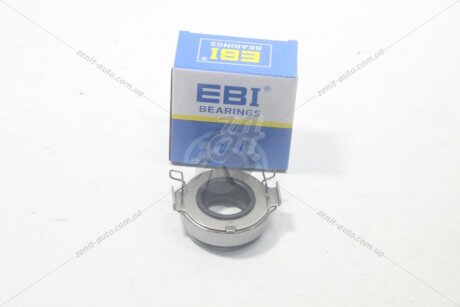 Підшипник вижимний Toyota Avensis (T22,T25), Corolla (E11,E12), Rav 4 II, Camry V4 EBI 'EBC1205