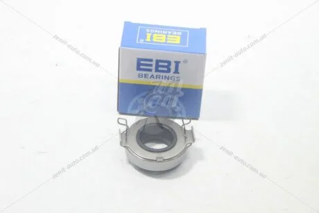 Підшипник вижимний Toyota Avensis (T22,T25), Corolla (E11,E12), Rav 4 II, Camry V4 (EBC1205) EBI 'EBC1205