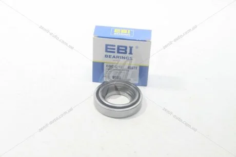Підшипник вижимний Nissan Patrol (00-), Pathfinder (06-), Navara (05-) (EBC1252) EBI 'EBC1252