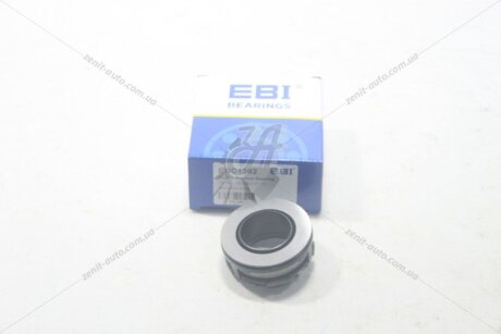 Підшипник вижимний MB Sprinter (95-06) EBI 'EBC1382