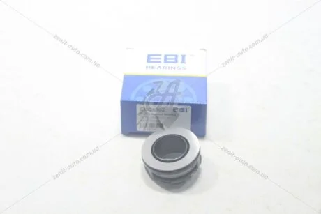 Підшипник вижимний MB Sprinter (95-06) (EBC1382) EBI 'EBC1382