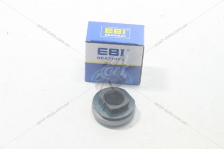 Підшипник вижимний Citoren Jumper II, Jumpy (II,III)/ Fiat Ducato (06-11), Scudo (07-16) EBI 'EBC1383