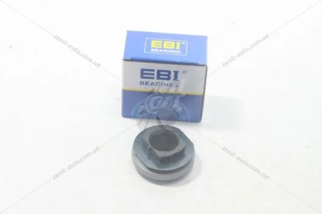 Підшипник вижимний Citoren Jumper II, Jumpy (II,III)/ Fiat Ducato (06-11), Scudo (07-16) (EBC1383) EBI 'EBC1383
