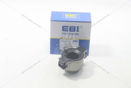 Підшипник вижимний Opel Movano B/ Renault Master III EBI 'EBC1432