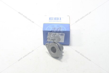 Підшипник вижимний Skoda Fabia (I,II,III), Octavia (II,III)/ VW Caddy (III,IV), Golf (V,VI,VIII) EBI 'EBC1438
