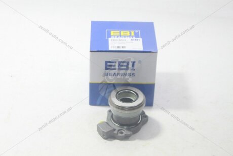 Підшипник вижимний Opel Astra (G,H,J) Vectra C, Corsa (C,D) EBI 'EBC3009