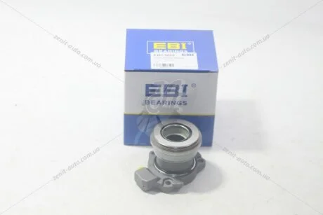 Підшипник вижимний Opel Astra (G,H,J) Vectra C, Corsa (C,D) (EBC3009) EBI 'EBC3009