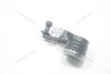 Підшипник вижимний Nissan Qashqai I, Micra III/ Renault Logan (I,II), Duster (11-), Clio (II,III) EBI 'EBC3020 (фото 4)