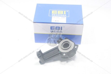 Підшипник вижимний Ford Focus (I,II), Fiesta (V,VI) EBI 'EBC3042