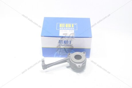 Підшипник вижимний Skoda Octavia (I,II)/ VW Caddy III, Golf (V,VI), Jetta (III,IV), T5, T6 EBI 'EBC3060