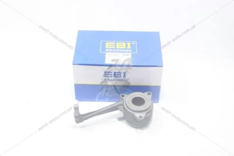 Підшипник вижимний Skoda Octavia (I,II)/ VW Caddy III, Golf (V,VI), Jetta (III,IV), T5, T6 (EBC3060) EBI 'EBC3060
