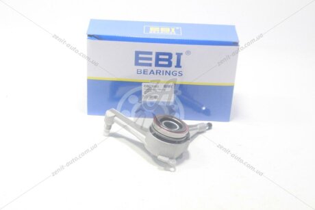 Підшипник вижимний VW T4 2.5d EBI 'EBC3062
