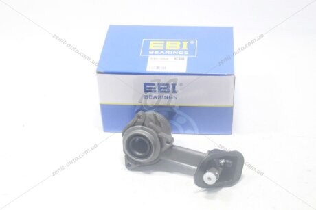 Підшипник вижимний Ford Transit (00-06, 06-14) EBI 'EBC3068