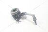 Підшипник вижимний Nissan Primera (02-07)/ Renault Megane II, Scenic II 1.9d EBI 'EBC3071 (фото 8)