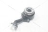 Підшипник вижимний Ford Focus (II,III), Kuga (I,II), Transit (13-) EBI 'EBC3073 (фото 7)