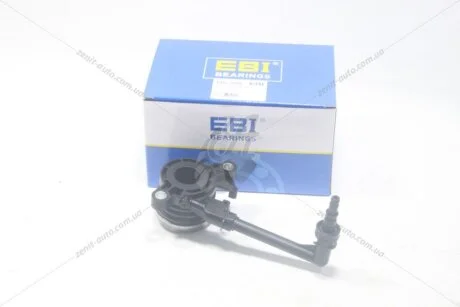 Підшипник вижимний Nissan X-Trail (II,III)/ Nissan Clio (III,IV), Duster (11-), Megane (II,III,IV) (EBC3084) EBI 'EBC3084