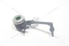 Підшипник вижимний Nissan X-Trail (II,III)/ Nissan Clio (III,IV), Duster (11-), Megane (II,III,IV) EBI 'EBC3084 (фото 7)