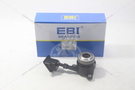 Підшипник вижимний Citroen C4 I/ Peugeot 207, 308 I, 5008 EBI 'EBC3092