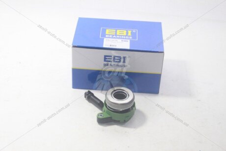 Підшипник вижимний Mitsubishi Lancer (07-), Outlander (II,III) EBI 'EBC3115
