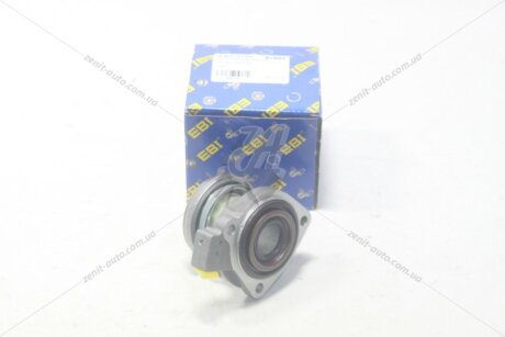 Підшипник вижимний Opel Astra (J,K), Insignia (A,B) EBI 'EBC3198