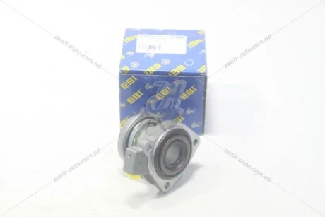 Підшипник вижимний Opel Astra (J,K), Insignia (A,B) (EBC3198) EBI 'EBC3198