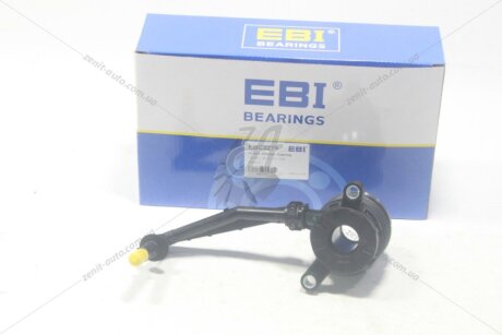Підшипник вижимний Renault Duster (11-) EBI 'EBC3279