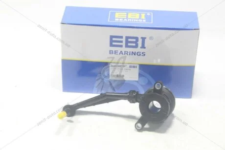 Підшипник вижимний Renault Duster (11-) (EBC3279) EBI 'EBC3279