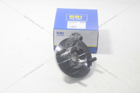 Маточина колеса перед. Ford Fiesta (IV,V), Focus I EBI 'EBH1062