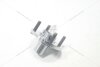 Маточина колеса перед. Hyundai Accent (00-06, 06-11), Getz (02-06)/ Kia Rio (06-11) EBI 'EBH1095 (фото 4)