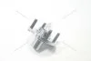 Маточина колеса перед. Hyundai Accent (00-06, 06-11), Getz (02-06)/ Kia Rio (06-11) (EBH1095) EBI 'EBH1095 (фото 4)