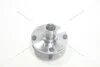 Маточина колеса перед. Hyundai Accent (00-06, 06-11), Getz (02-06)/ Kia Rio (06-11) (EBH1095) EBI 'EBH1095 (фото 6)
