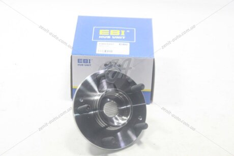 Маточина колеса перед. Hyundai Elantra (06-)/ Kia Ceed (06-) EBI 'EBH1097