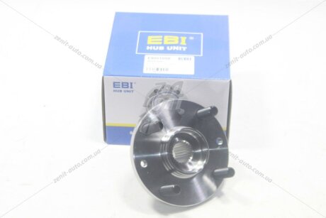 Маточина колеса перед. Kia Rio (00-05) EBI 'EBH1098