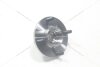 Маточина колеса Nissan Almera (00-) EBI 'EBH1158 (фото 4)
