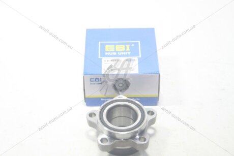 Маточина колеса перед. Ford Transit (00-06) EBI 'EBH2100
