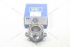 Підшипник маточини перед. Ford Transit (06-14) EBI 'EBH2121 (фото 1)