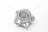 Підшипник маточини перед. Ford Transit (06-14) EBI 'EBH2121 (фото 3)