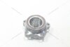 Підшипник маточини перед. Ford Transit (06-14) EBI 'EBH2121 (фото 4)