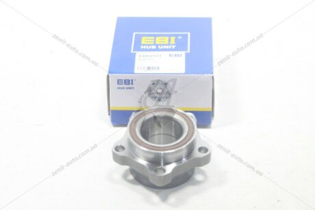 Підшипник маточини перед. Ford Transit (06-14) EBI 'EBH2121