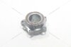 Підшипник маточини перед. Ford Transit (06-14) EBI 'EBH2121 (фото 5)