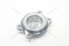Маточина колеса перед. Audi A4 B8, A6 C7, Q5 (08-) EBI 'EBH2141 (фото 4)