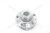 Маточина колеса задн. Ford Transit (06-14) EBI 'EBH2161 (фото 4)