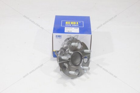 Маточина колеса задн. Honda CR-V (12-) EBI 'EBH3105