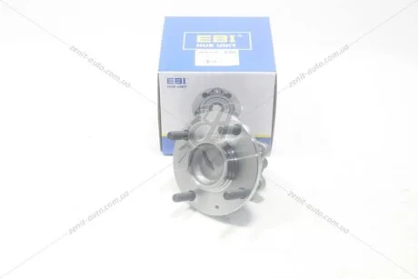 Маточина колеса перед. Mitsubishi Colt VI (EBH3136) EBI 'EBH3136