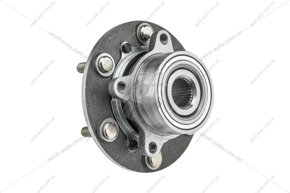 Маточина колеса перед. Mitsubishi L200 (07-), Pajero Sport (08-) (EBH3148) EBI 'EBH3148 (фото 1)