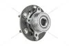 Маточина колеса перед. Mitsubishi L200 (07-), Pajero Sport (08-) (EBH3148) EBI 'EBH3148 (фото 1)