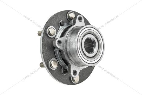 Маточина колеса перед. Mitsubishi L200 (07-), Pajero Sport (08-) EBI 'EBH3148