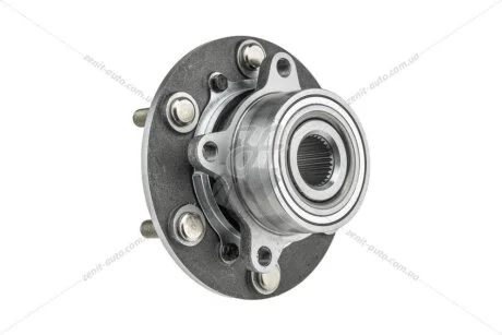 Маточина колеса перед. Mitsubishi L200 (07-), Pajero Sport (08-) (EBH3148) EBI 'EBH3148