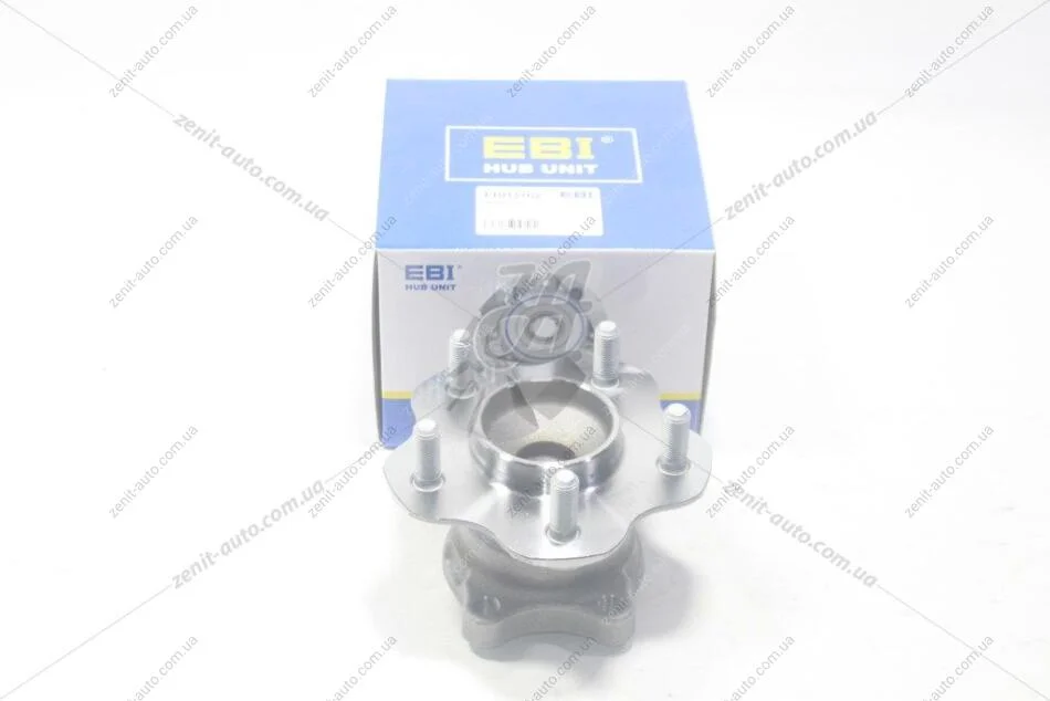 Маточина колеса задн. Nissan Teana (03-) (EBH3162) EBI 'EBH3162 (фото 1)