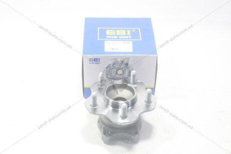 Маточина колеса задн. Nissan Teana (03-) EBI 'EBH3162
